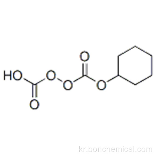 디 사이클로 헥실 퍼옥 시디 카보네이트 (기술적으로 순수한) CAS 1561-49-5